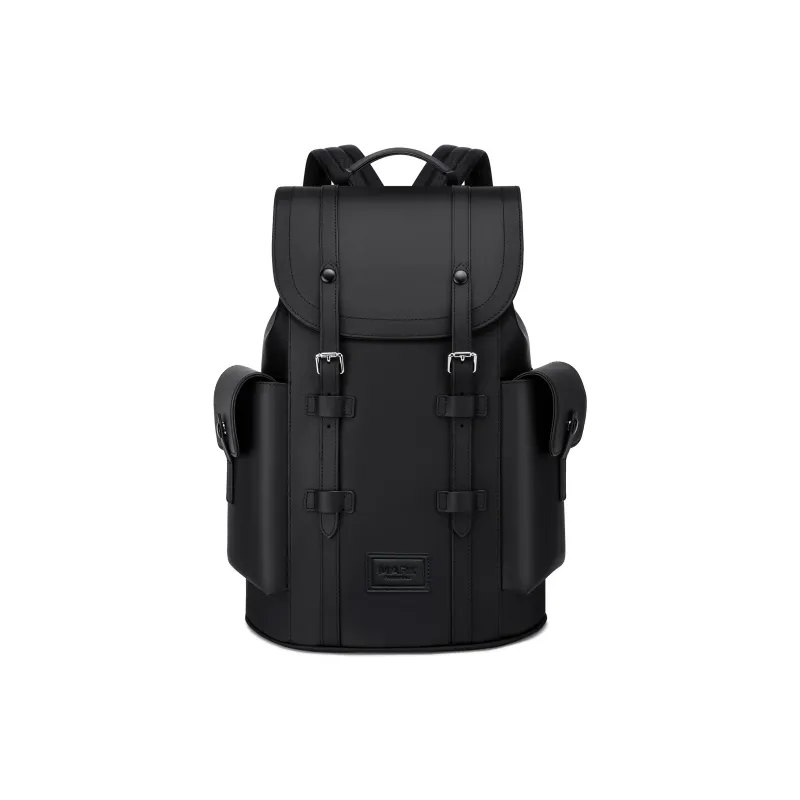 FAIRWHALE Pvc Backpack Regular Unisex Multicolor-0