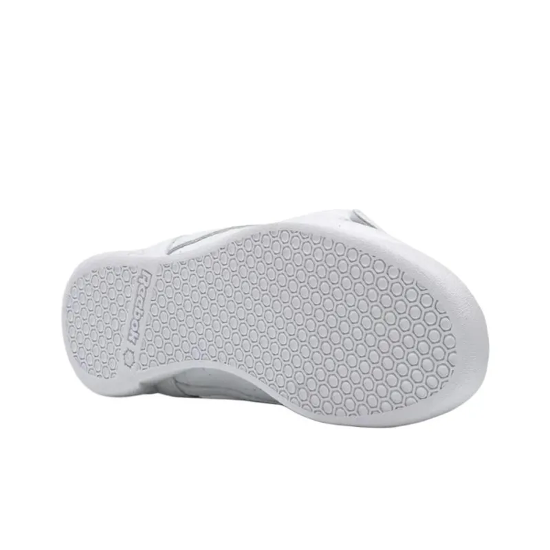 Reebok Women's Freestyle High 'White Silver' Women's-3