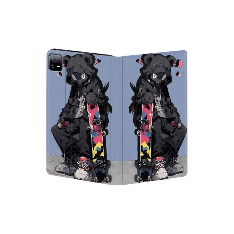 YIBAOBAO Tablet Protective Cases-14