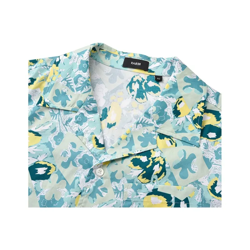RARE Shirts Men Multicolor-4