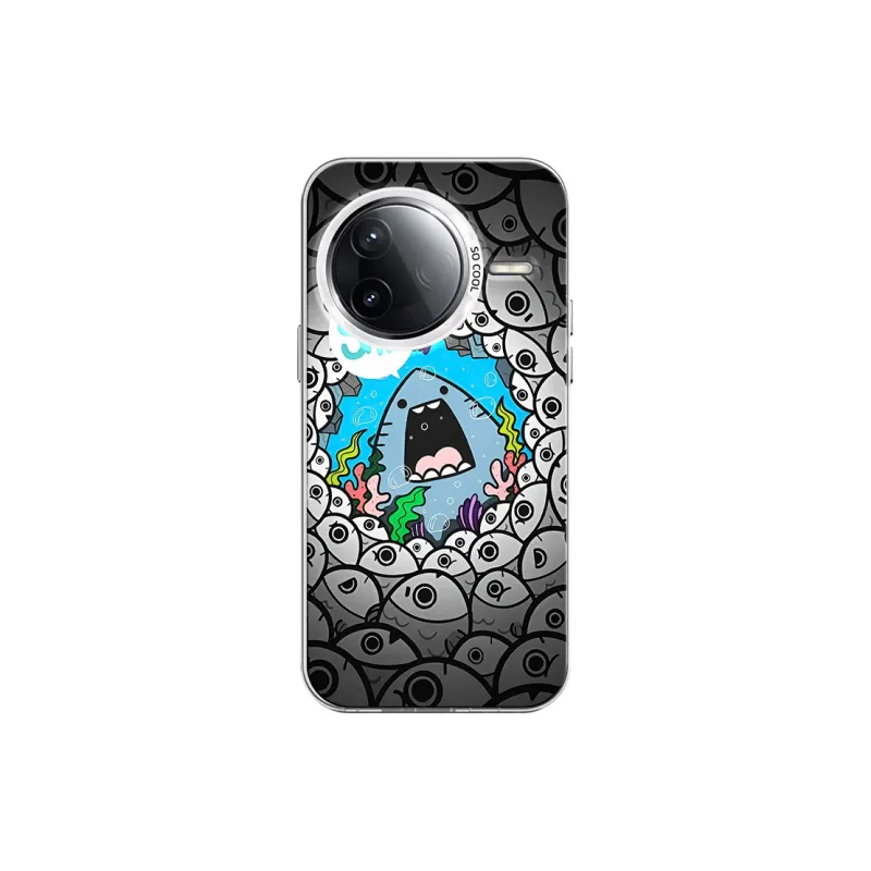 CHUNFAN Phone Cases-23