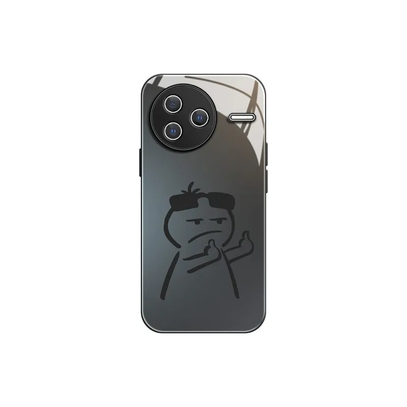 JINGNA Phone Cases-5