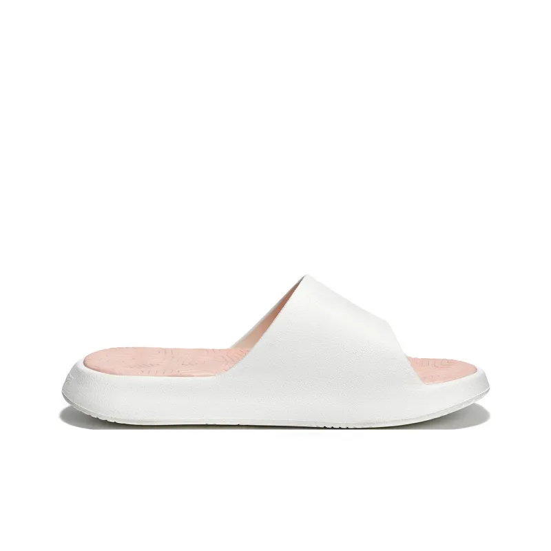 PEAK Tai Ji1.0 Totem Graffiti Slip-Resistant Abrasion-Resistant Slide Slippers Unisex-107