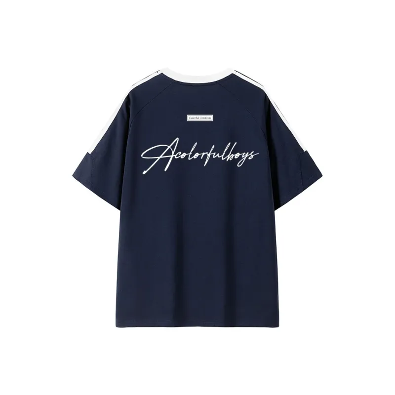 Colorful Creations T Shirt Unisex-14