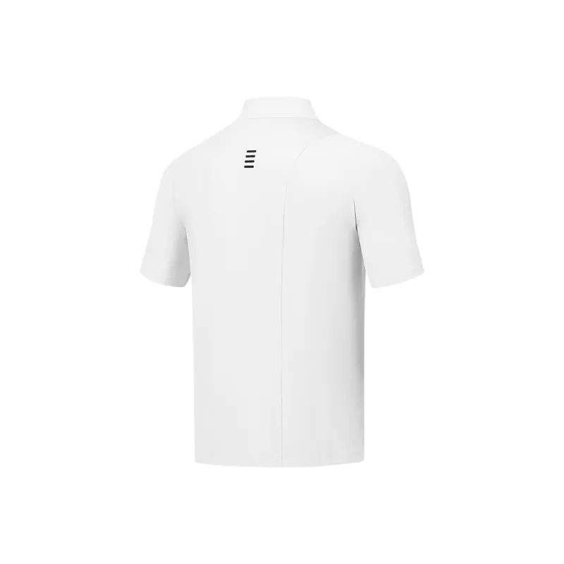 Skechers Comfort Sports Series Polo Shirt Men's-1