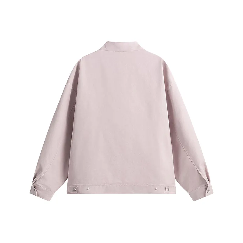 WARNING LIGHT Jackets Coats Unisex-3