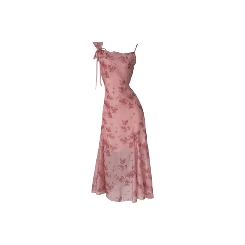 Incolore Slip Dresses Women's-2
