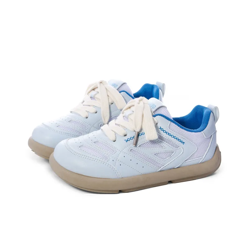 Lovely You Lightweight Wear-Resistant And Slip-Resistant Low-Top Skateboard Shoes Women's-8