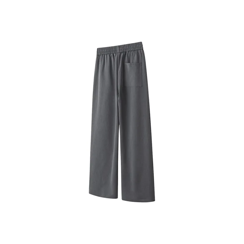 PAL ONGACO Casual Pants Unisex-8