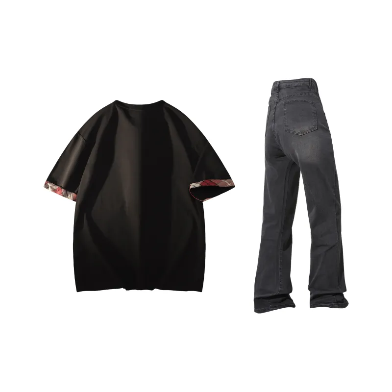 Tre Club Casual Sportswear Unisex-11
