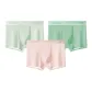 Grass Green+Jasper+Light Pink