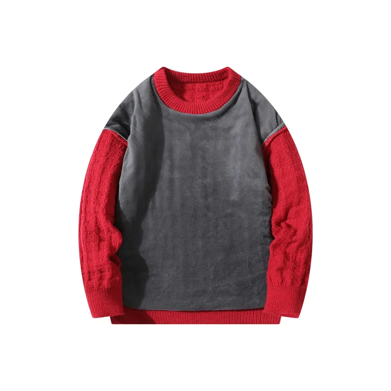 Izexx Sweaters Unisex-17
