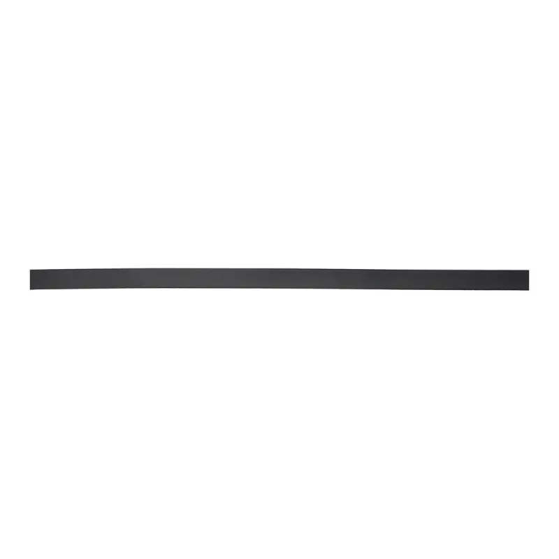 Vivienne Westwood Leather Leather Belts Men Black Width: 2CM-1