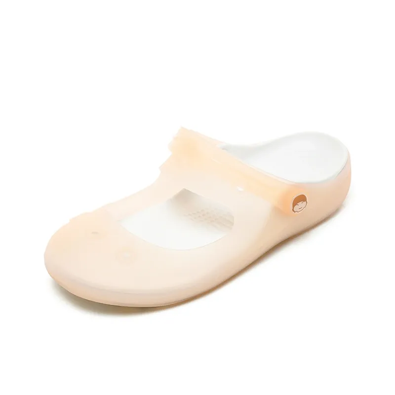 JSWEI Clogs Women's-2