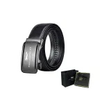 Black Gunmetal Buckle (You Are Special Box)