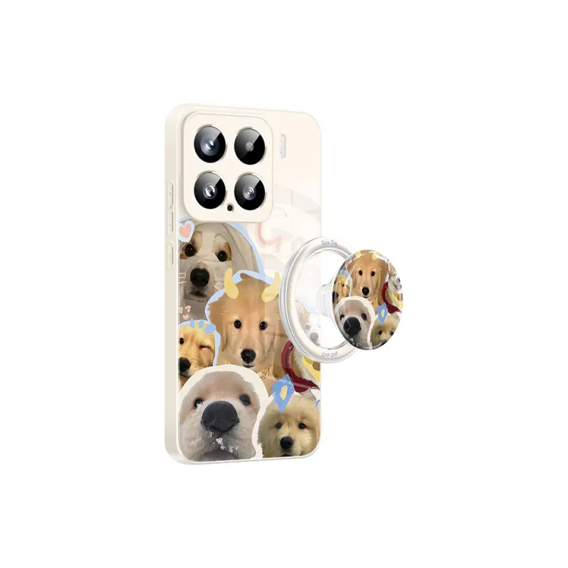 Small bones Phone Cases-5