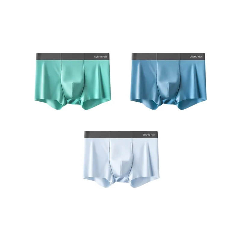 Urban Beauty Underpants Men's 1 Pack-9