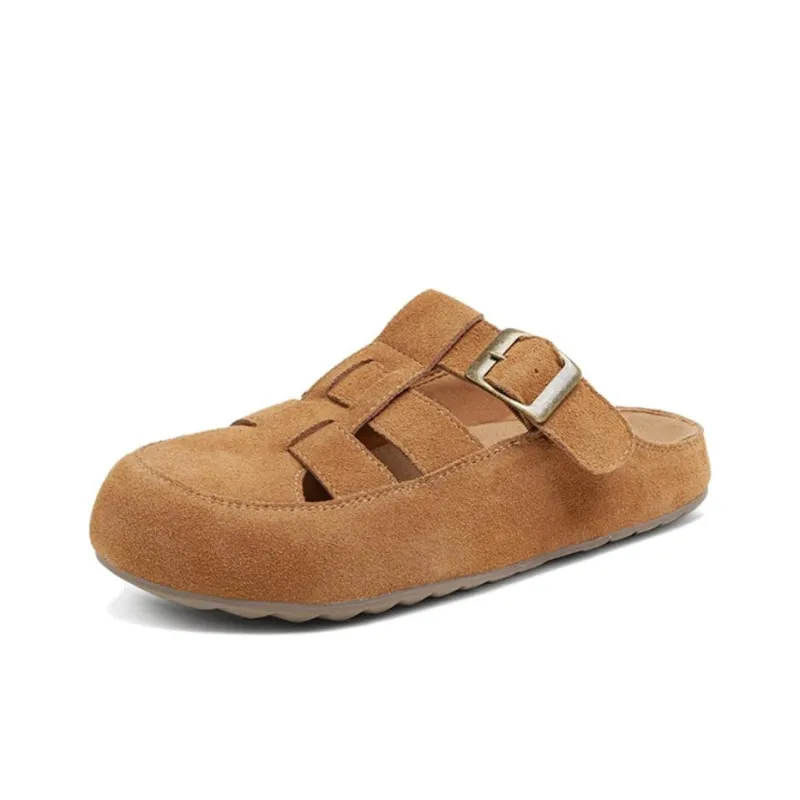 TOP GLORIA Quick Dry Wrap toe Slippers Women's-1