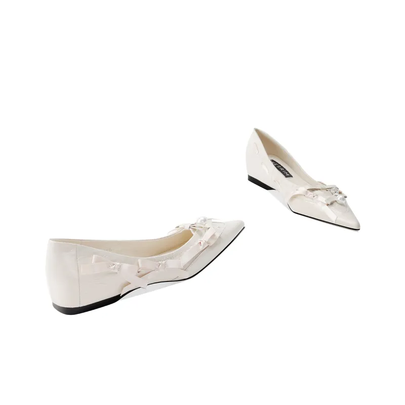 Shesrim Casual Single Shoes Women's-1