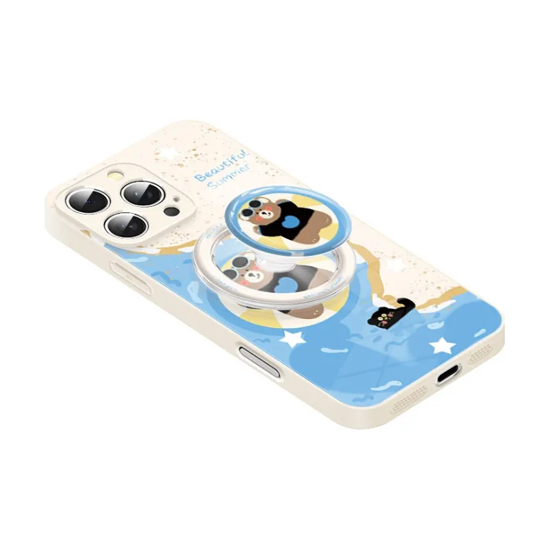 Small bones Phone Cases-4