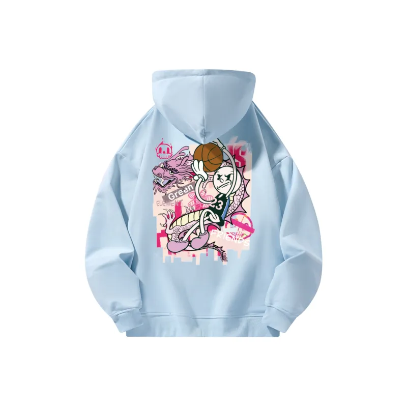 GF Sweatshirts Unisex-10