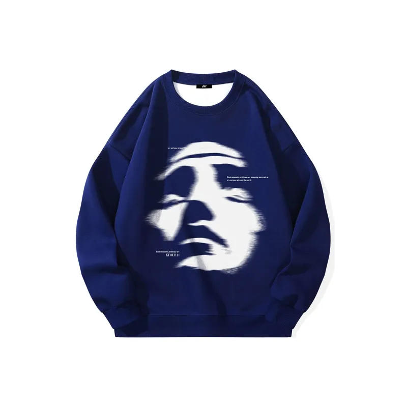 K411 Sweatshirts Unisex-10