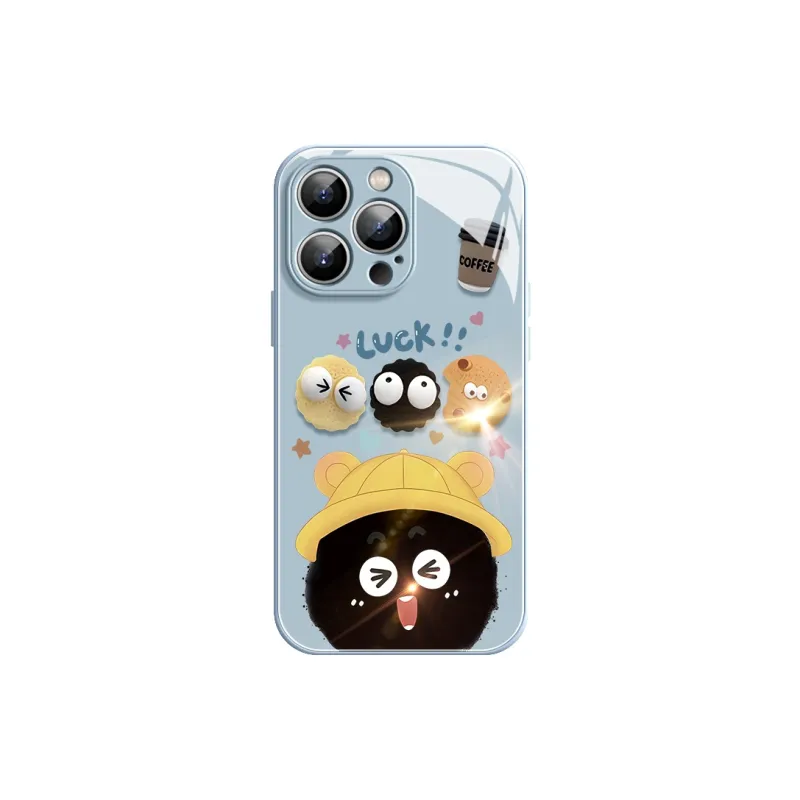 Lingtao Phone Cases-1