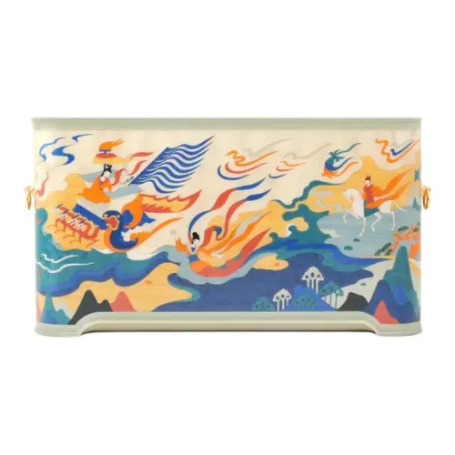 DUANMULIANGJIN 숄더백 바이야오 여성