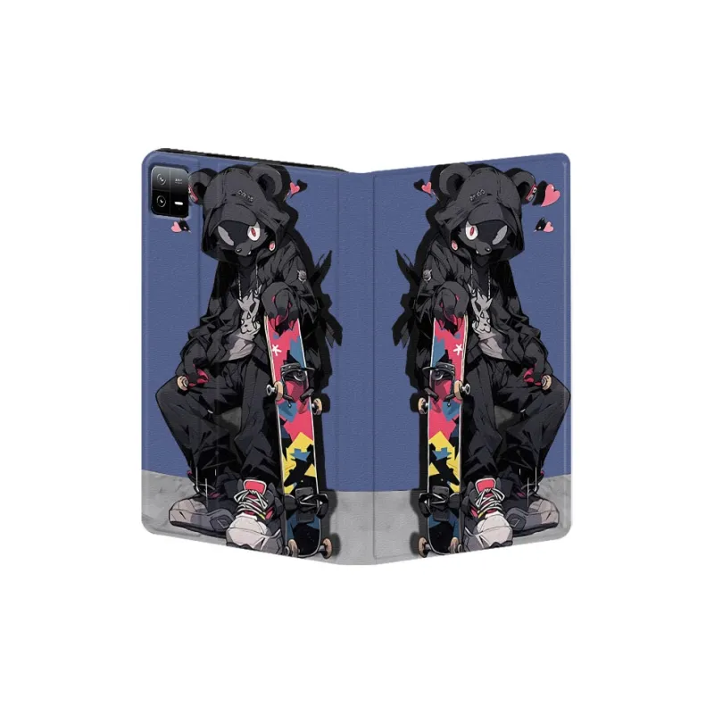 YIBAOBAO Tablet Protective Cases-18
