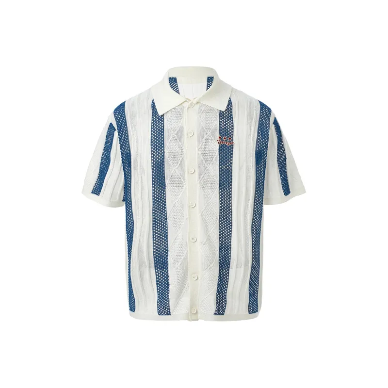 STEEPC Short Sleeved T Shirts Unisex-0