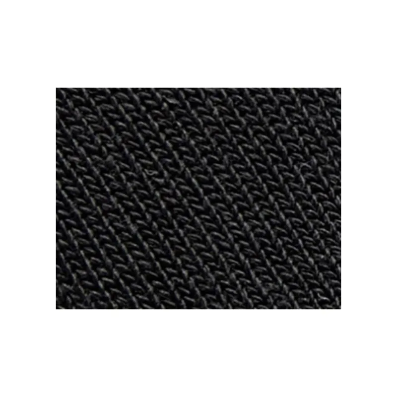 Skechers Ankle Socks Unisex 2 Pack Black-3