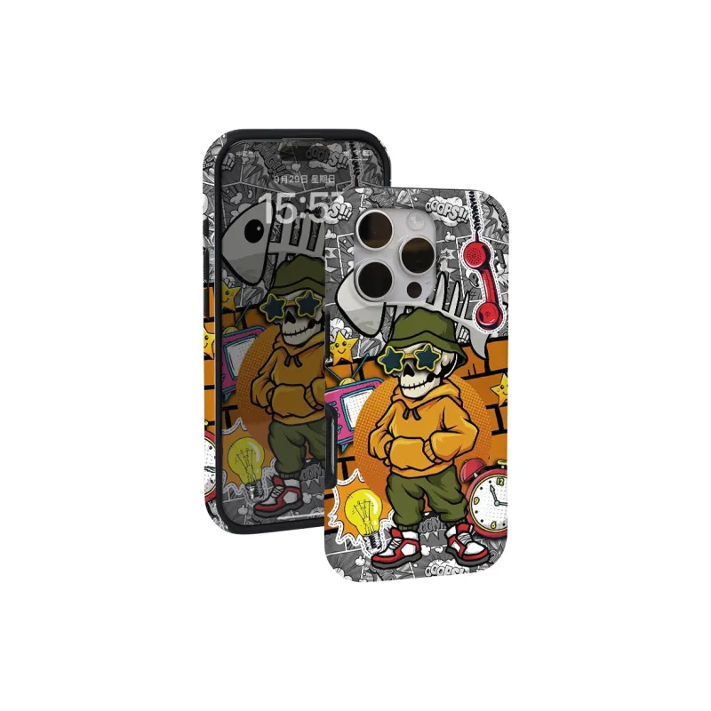 Keshami Phone Cases-13