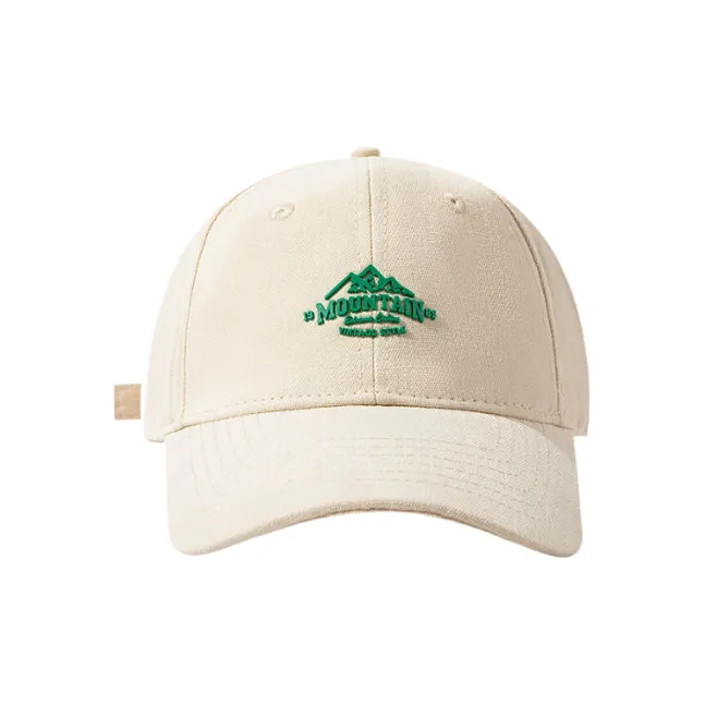 STUFFER Cotton Baseball Caps Unisex-6