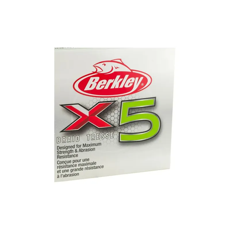 BERKLEY Fish Line-1