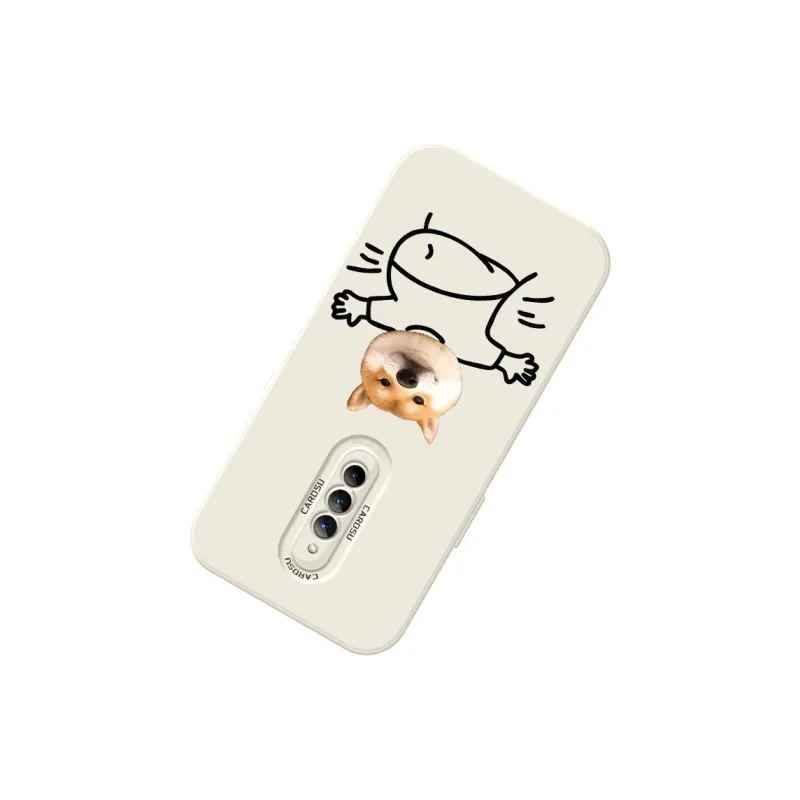 CHUNFAN Phone Cases-13