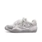 Beige/Silver (Includes Lace Shoelace)