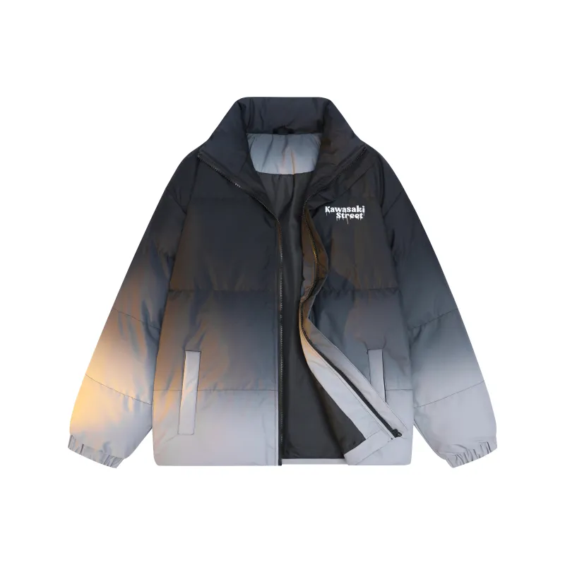 Kawasaki Jackets Unisex-25