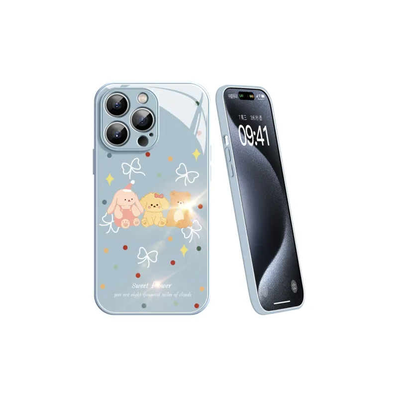 Lingtao Phone Cases-2