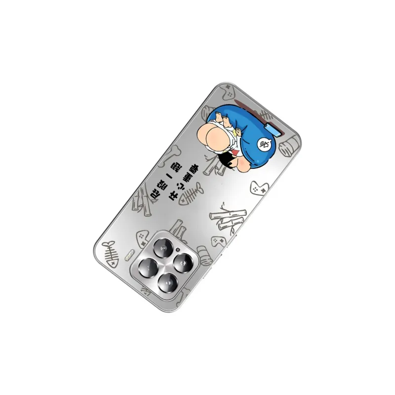 CHUNFAN Phone Cases-11