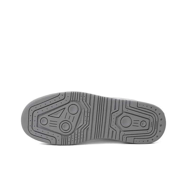 LPMX Anti-Slip And Wear-Resistant Lightweight Low-Top Skateboard Shoes Women's-9