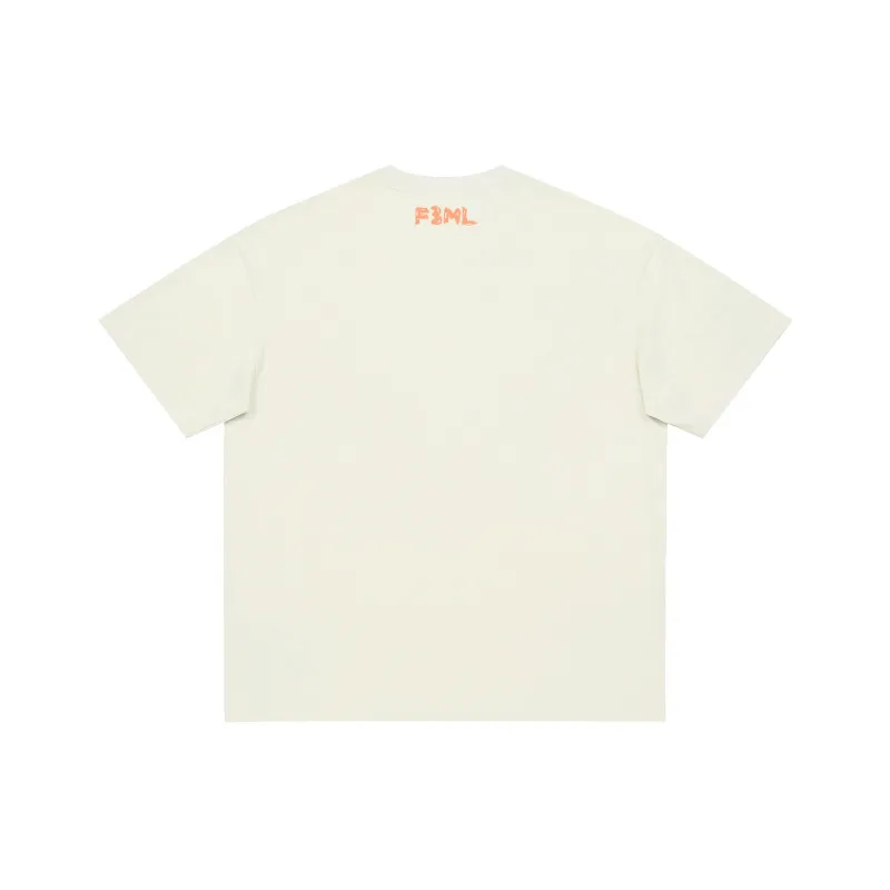 F3ML T Shirts Unisex-4