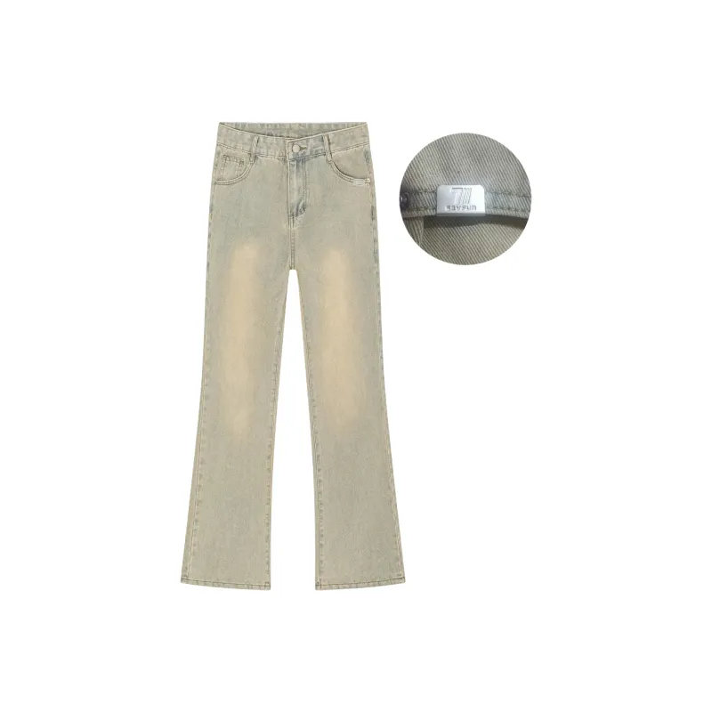 7 SEVFUN Jeans Unisex-14