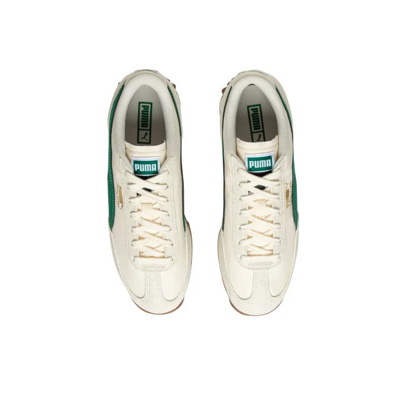 PUMA Easy Rider Slip Resistant Low Top Casual Shoes Unisex Beige-3