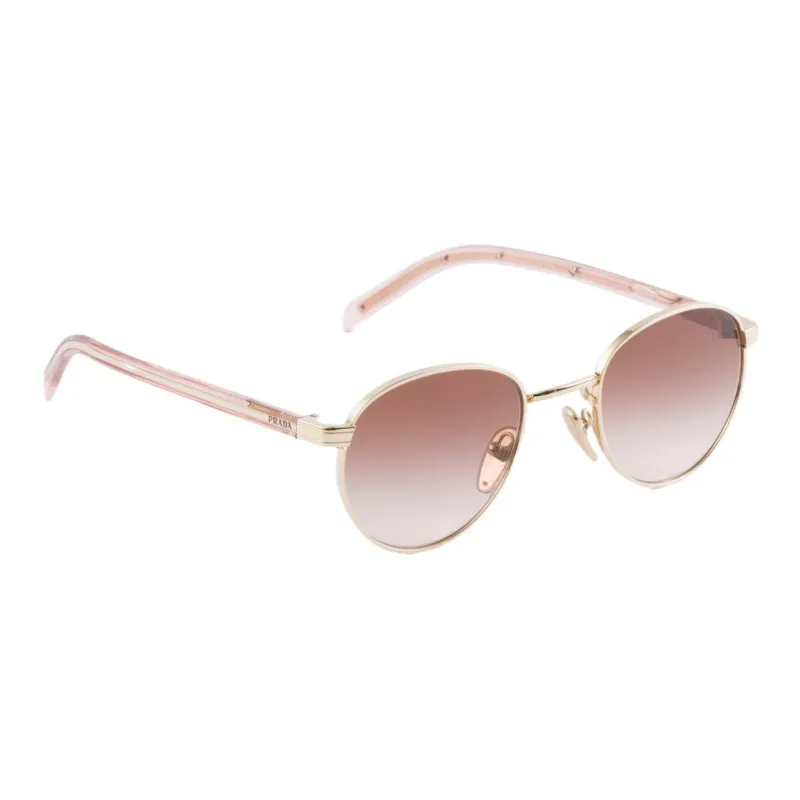 PRADA Logo engraved Sunglasses-1
