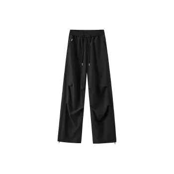 SAME FLOW Casual Pants Unisex
