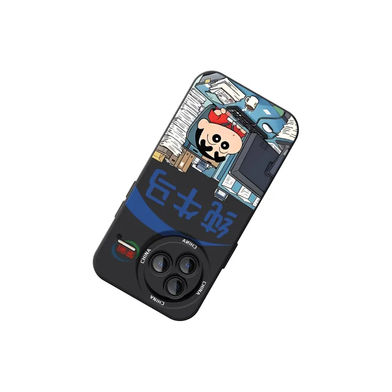 TUYAO Phone Cases-3