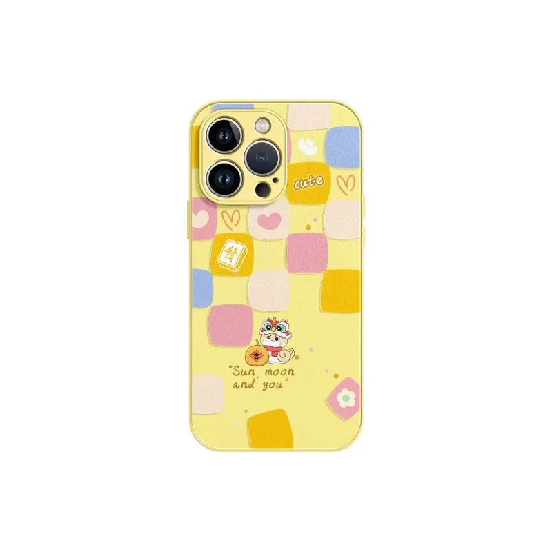 Lingtao Phone Cases-7