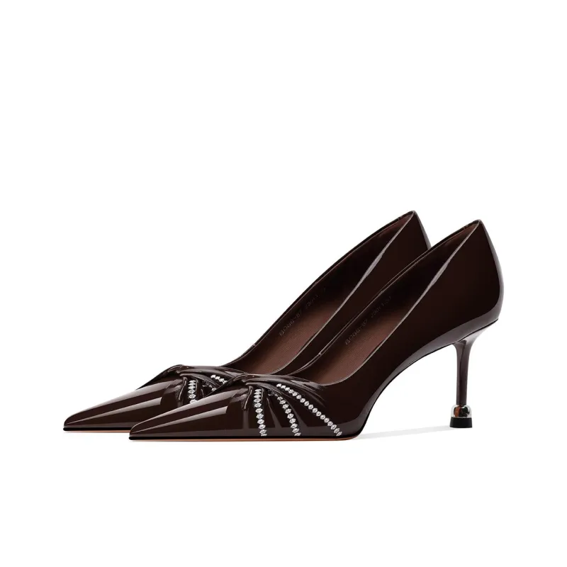 Shesrim High Heels Women's-7