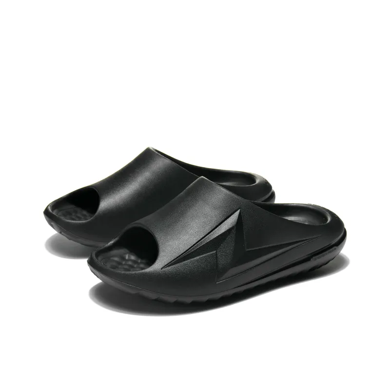 LARA STAR Slide Slippers Unisex-20