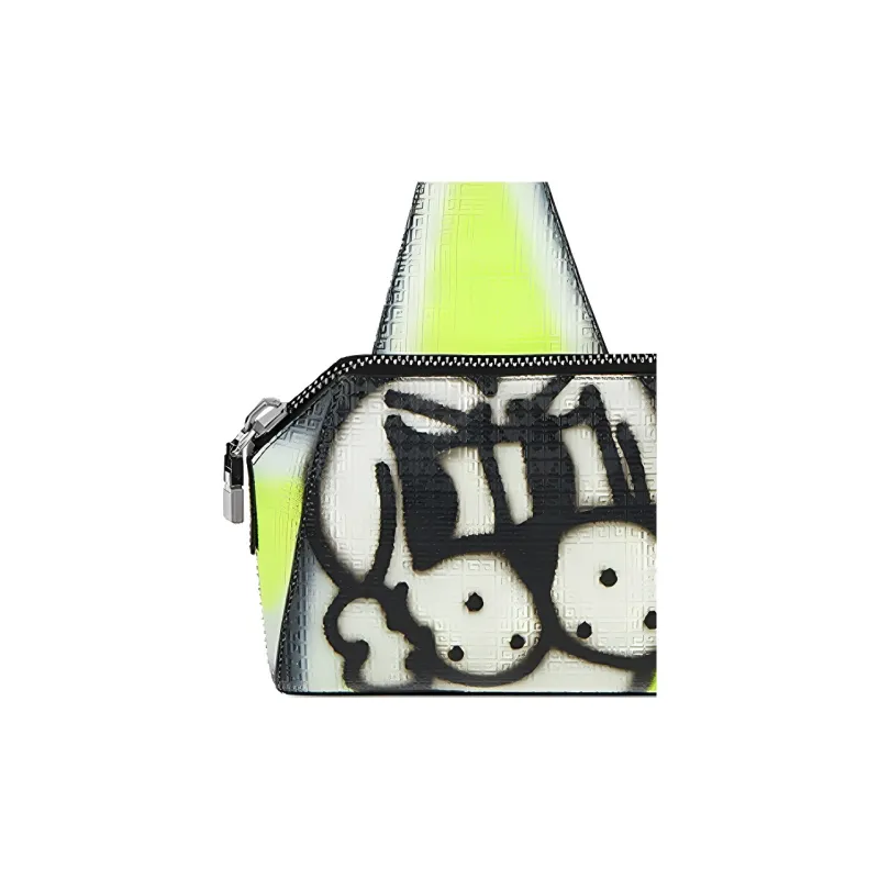 Givenchy Antigona Sling Bags-4